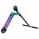 Freestyle koloběžka Invert Supreme Mini 1-4-8 Neo/Black
