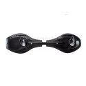 Waveboard Street Surfing ORIGINAL Black Glitch