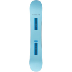 Whitespace Dámské Freestyle Snowboard (146cm|2)