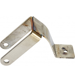 Brzda Native Fender 125mm