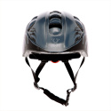 MTW08 ČERNÁ VEL.XS (48-55 CM) HELMA NILS EXTREME