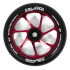 Kolečko Slamm 110mm Team Black / Red