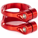 Objímka Ethic Sylphe V2 34.9 mm červená