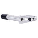 Vidlice UrbanArtt Civic SCS/HIC Raw Brushed