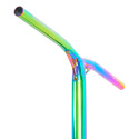 Řídítka Triad Smuggler Neochrome