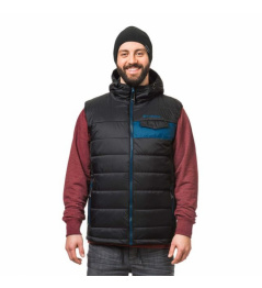 Vesta Horsefeathers Blanc black 2016/17 vell.L