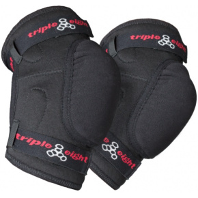 Triple Eight Stealth Hardcap Chrániče Loktů (L)