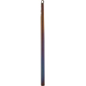 Řídítka Affinity XL Classic Oversized SCS 710mm Heat