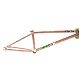 Colony Sweet Tooth Alex Hiam BMX Ram (18"|Latte)