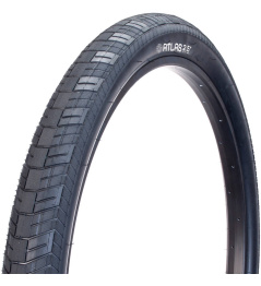Fiction 29" Atlas BMX/MTB Plášť (2.5"|Černá)