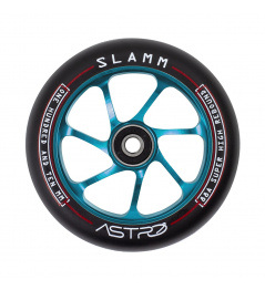 Kolečko Slamm 110mm Astro Blue
