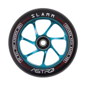 Kolečko Slamm 110mm Astro Blue