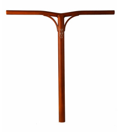 Raptor Hélium V2 riadidlá Wood