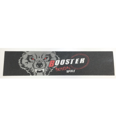 Bestial Wolf Booster Griptape