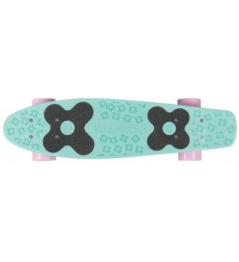 Skateboard Choke Juicy Susi Classic
