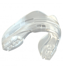 Chránič zubů Safe Jawz Ortho Series Solid Clear