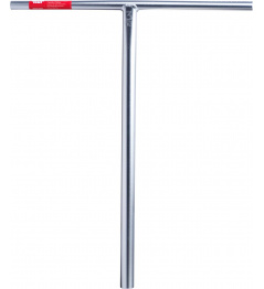 Řídítka Tilt Rigid ALU 711mm stříbrná