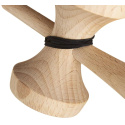 Kendama KROM Rubber matná Pop Lavender