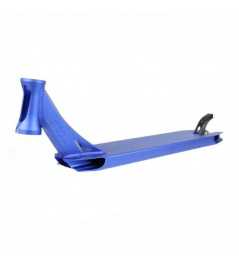 Ethic DTC Artefact v2 Deck Blue