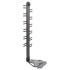 Triad 12-Unit Display Rack