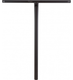 Ethic Trianon čierne 670mm riadítka