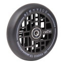 Kolečka Oath Lattice 110mm černé 2ks