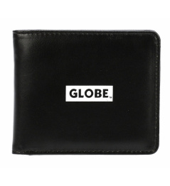 Peněženka Globe Corroded black 2017/18