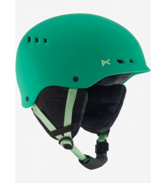 Helma Anon Wren seacrest green 2016/17 dámská vell.S/55-57cm