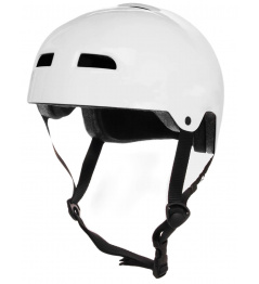 Helma Fuse Alpha M-L Glossy White Speedway
