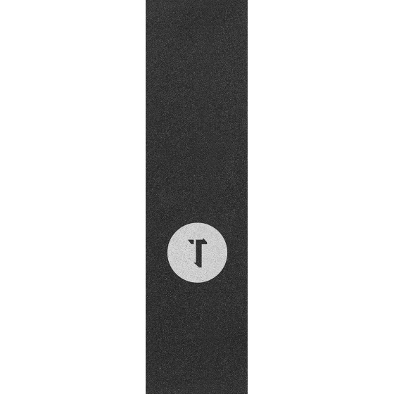 Griptape Tilt Circle T Bílý