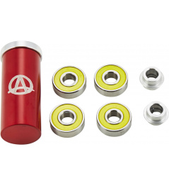 Ložiska Apex Ceramic 4-Pack