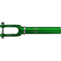 Vidlice Apex Quantum SCS/HIC zelená