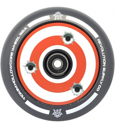 Kolečko Revolution Supply Hollowcore 110mm Target