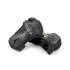 SFR Double Splint Wrist Guards - Black - X Small