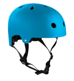 SFR Essentials Helmet Matt Blue S/M 53-56cm