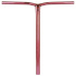 Řídítka Union Uniq Bend Standard 620mm Cosmic Pink