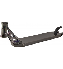 Striker Park 490mm metalická čierna doska