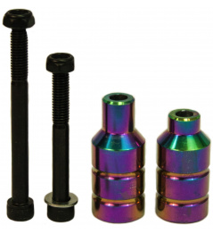 Pegy Nokaic Rainbow