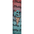 Chubby Wheels Griptape whippy