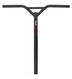 Bestial Wolf Gladius riadidlá v .: 600 mm čierna
