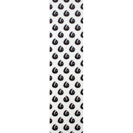 Griptape Hella Sloth Dot biely