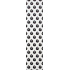 Hella Sloth Dot biely griptape