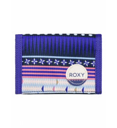 Peněženka Roxy Small Beach 307 dress blues small wintery geo 2017/18 dámská