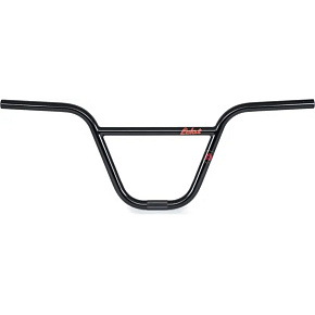 Eclat Chocolate 25.4mm BMX Řidítka (9.25"|Glossy Black)