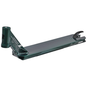 Deska Lucky Covenant 2021 Emerald 520mm + griptape zdarma