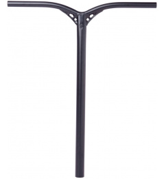 Řídítka Striker Lux Alu 650mm černá