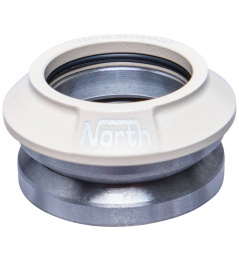 Headset North Star integrated V3 Matte Cream