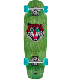 Longboard Prism Grit Cruiser 27" Mulga
