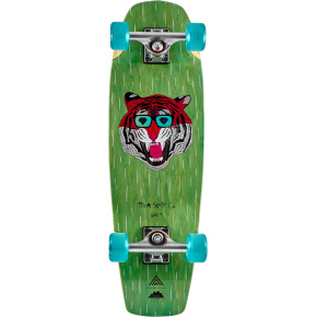 Longboard Prism Grit Cruiser 27" Mulga