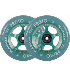 Kolečka Proto Plasma 110mm Chema Cardenas 2ks